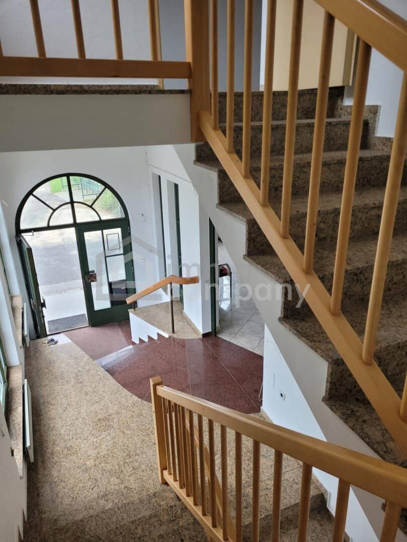 Freistehendes Wohnhaus, Büro, Ordination, in bestem Bauzustand im Zentrum