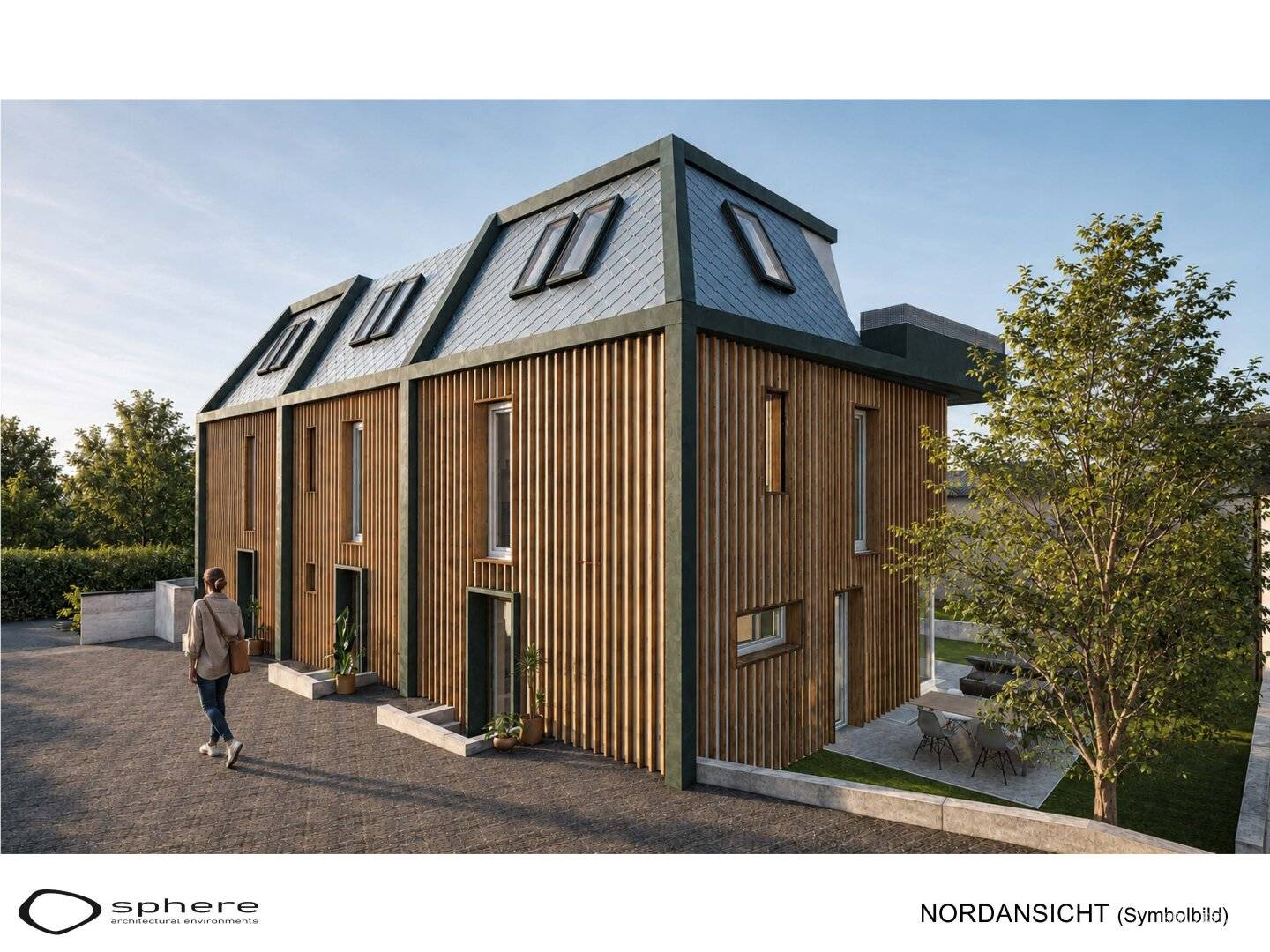 Modern living in the heart of Innsbruck – Your dream property in Innsbruck/Arzl