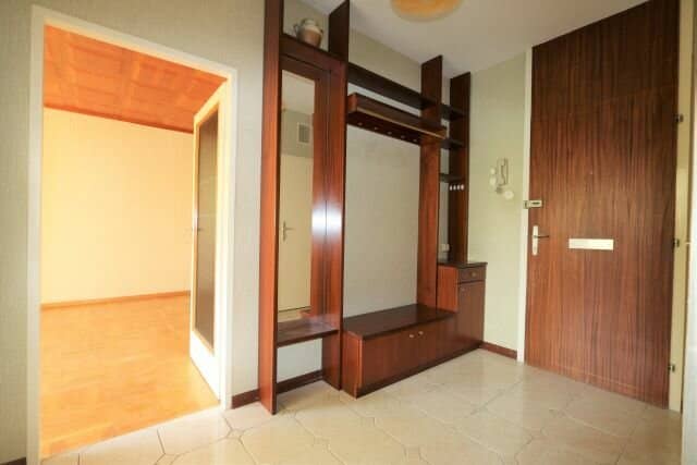 Well-kept 3-room apartment on 2nd floor with lift and loggia near Doblhoffpark