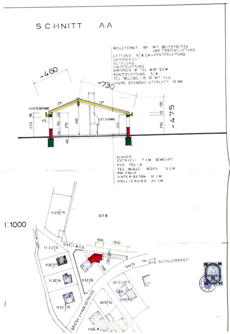 Floor plan 5