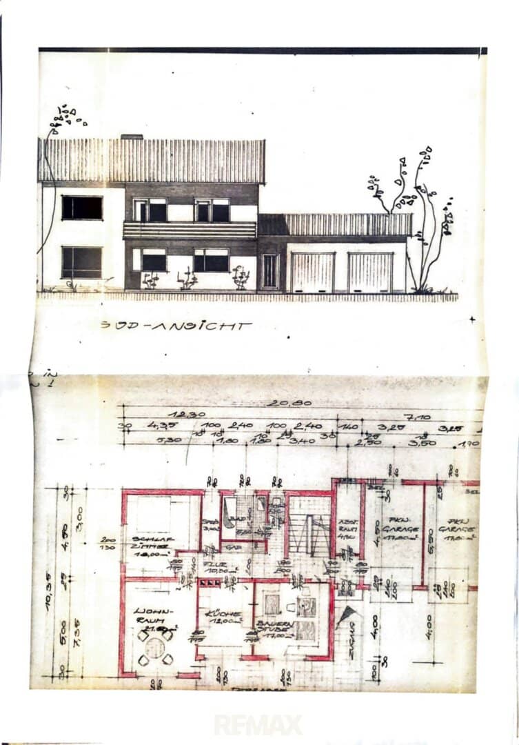 Floor plan 3