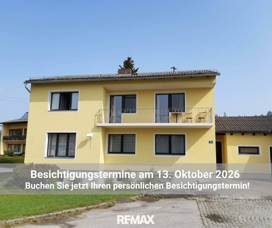 Attractive income property with 5 residential units, 1 gastronomy unit and approved developer project