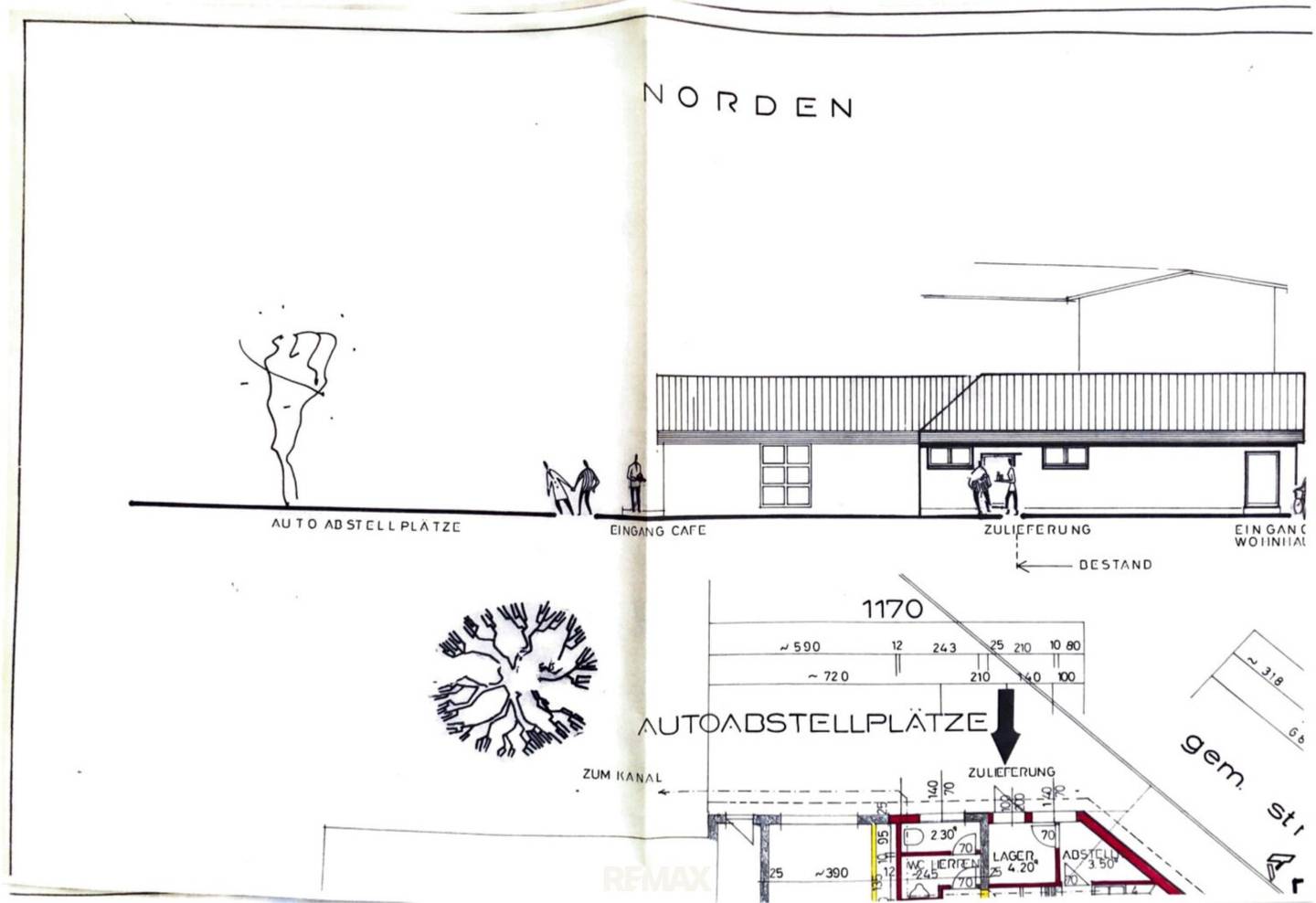 Floor plan 7