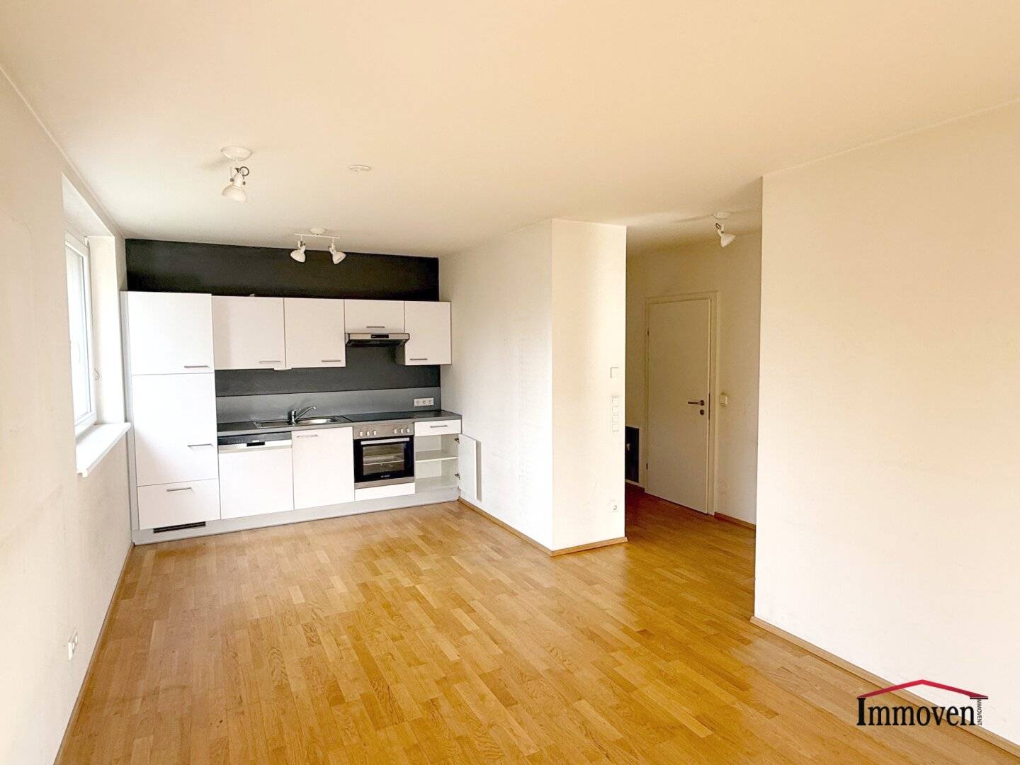 Quietly located 2-room apartment with terrace in Puntigam