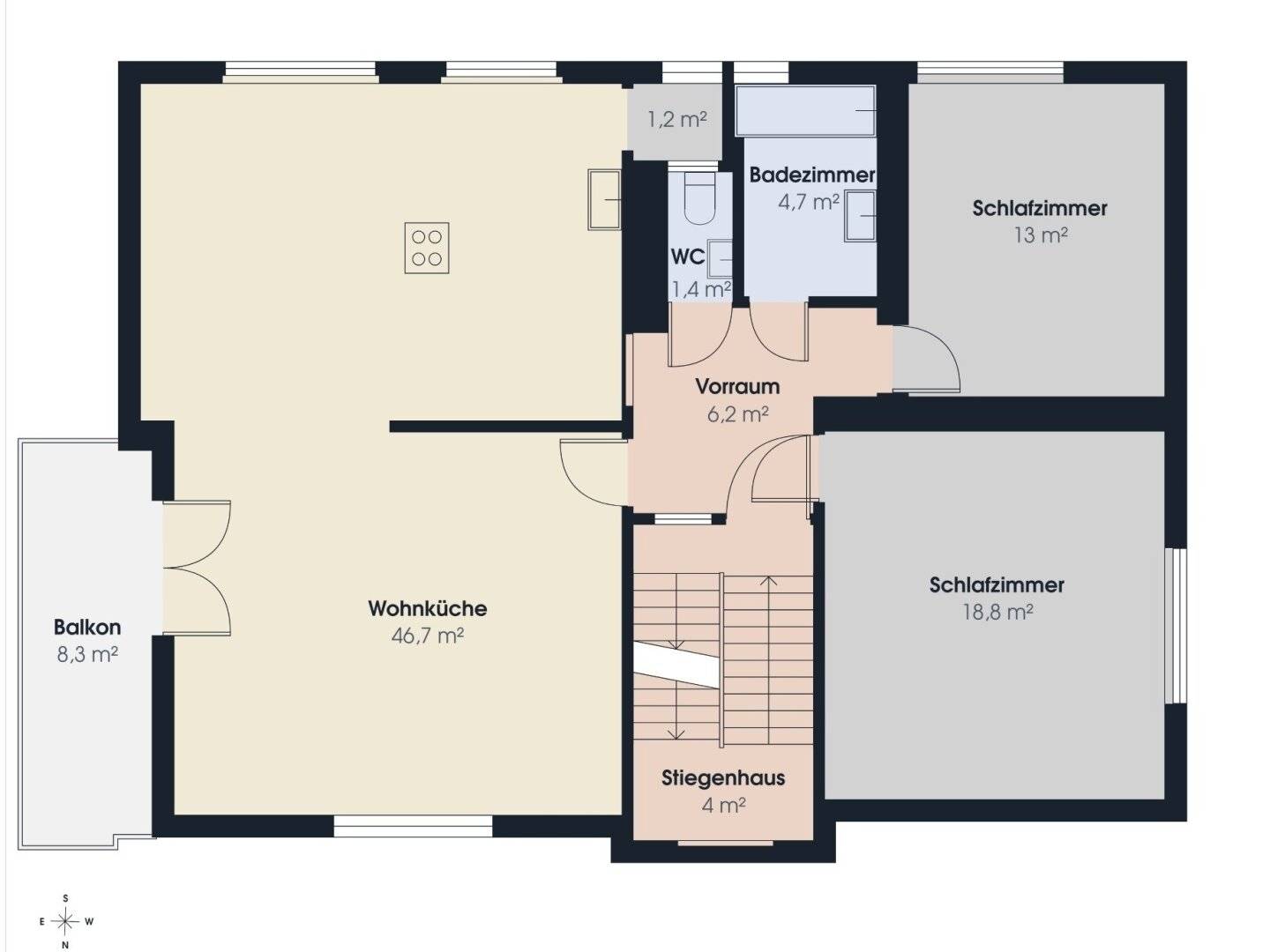 Floor plan 3