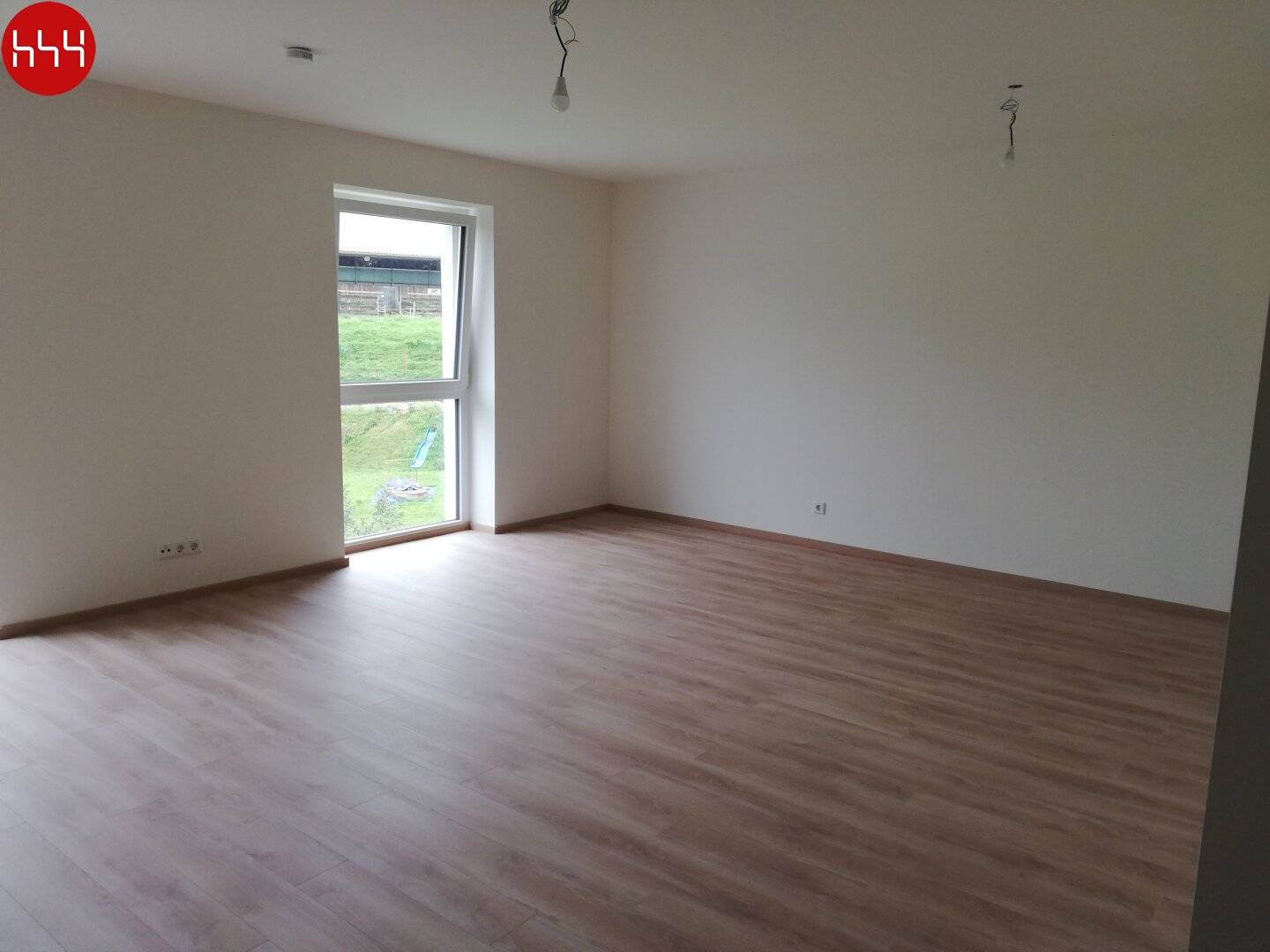 Living with Charm - 2-Room Rental Apartment with Garden