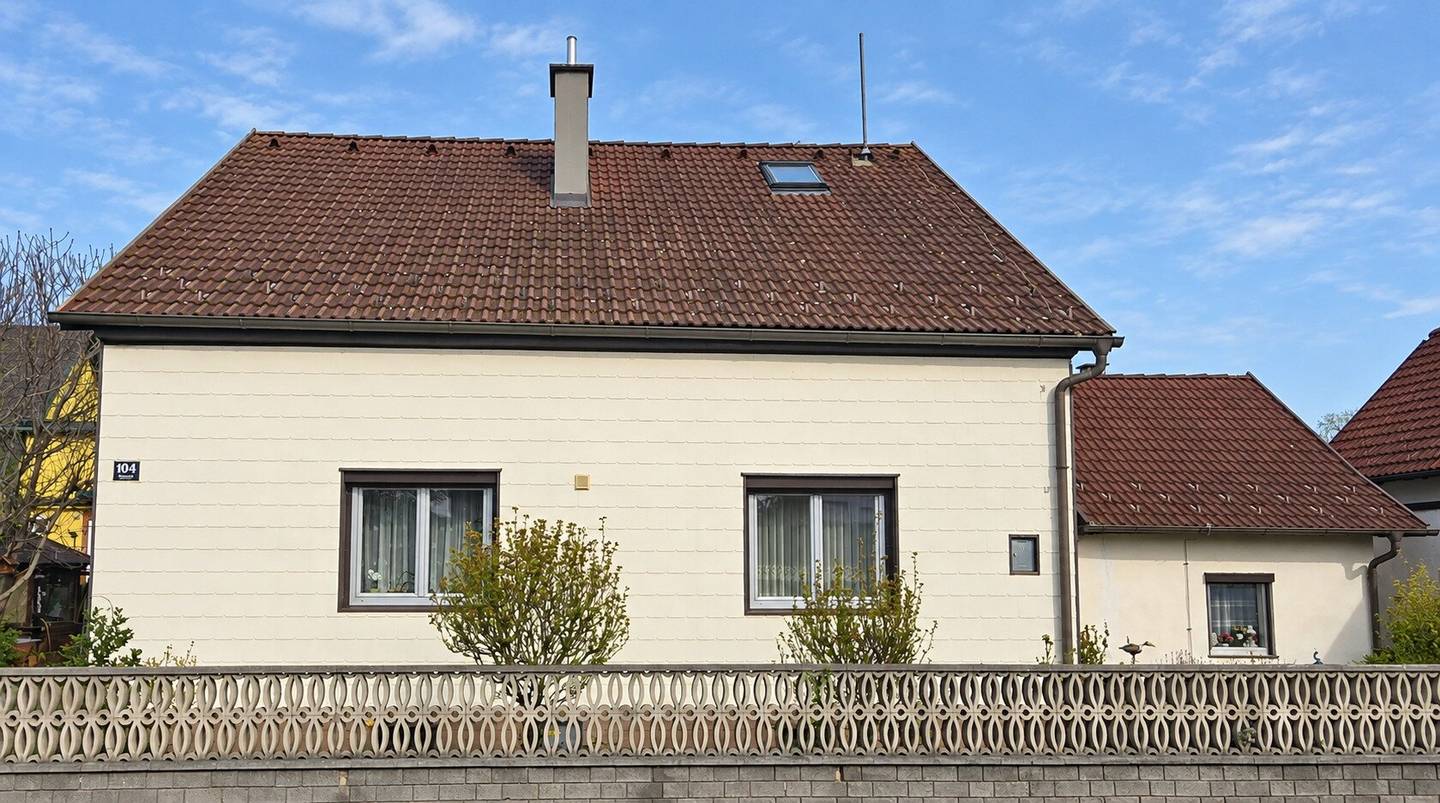 Charmantes Einfamilienhaus mit wunderschönen Garten in Neunkirchen - Kattinger AU