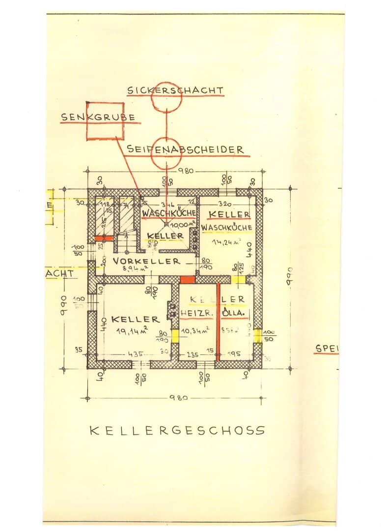 Floor plan 3