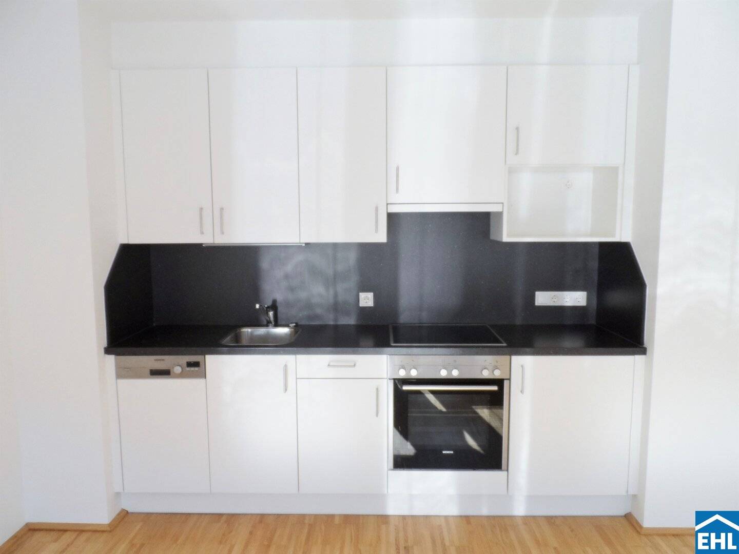 Beautiful 2-room apartment in Rosasgasse near Schönbrunn
