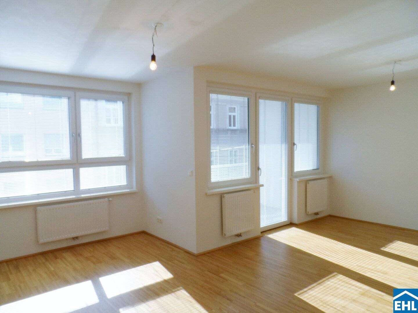 Beautiful 2-room apartment in Rosasgasse near Schönbrunn
