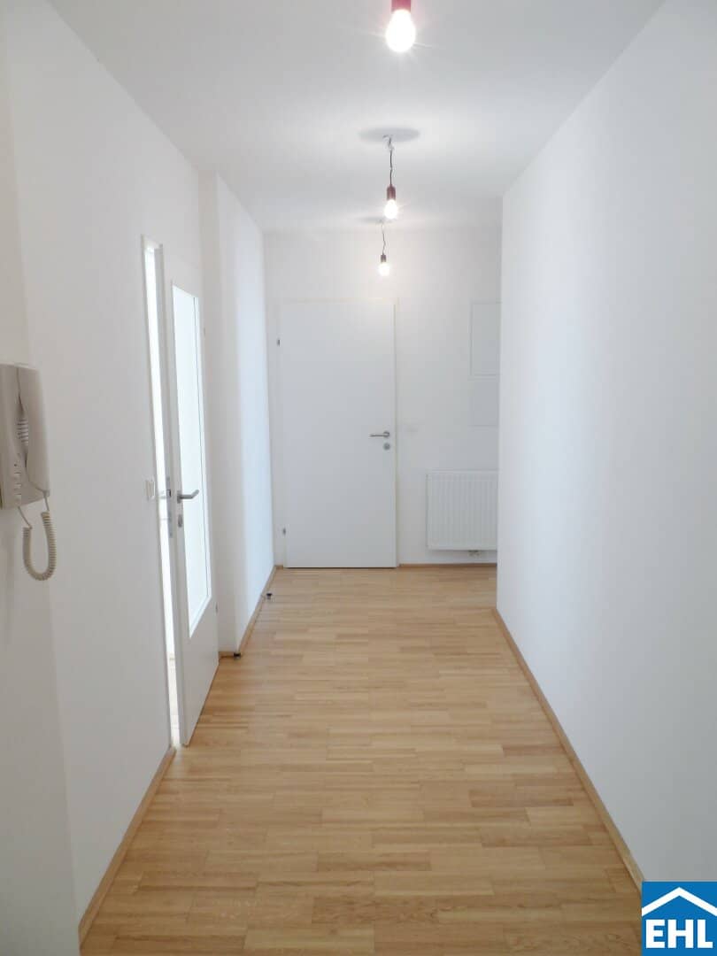 Beautiful 2-room apartment in Rosasgasse near Schönbrunn