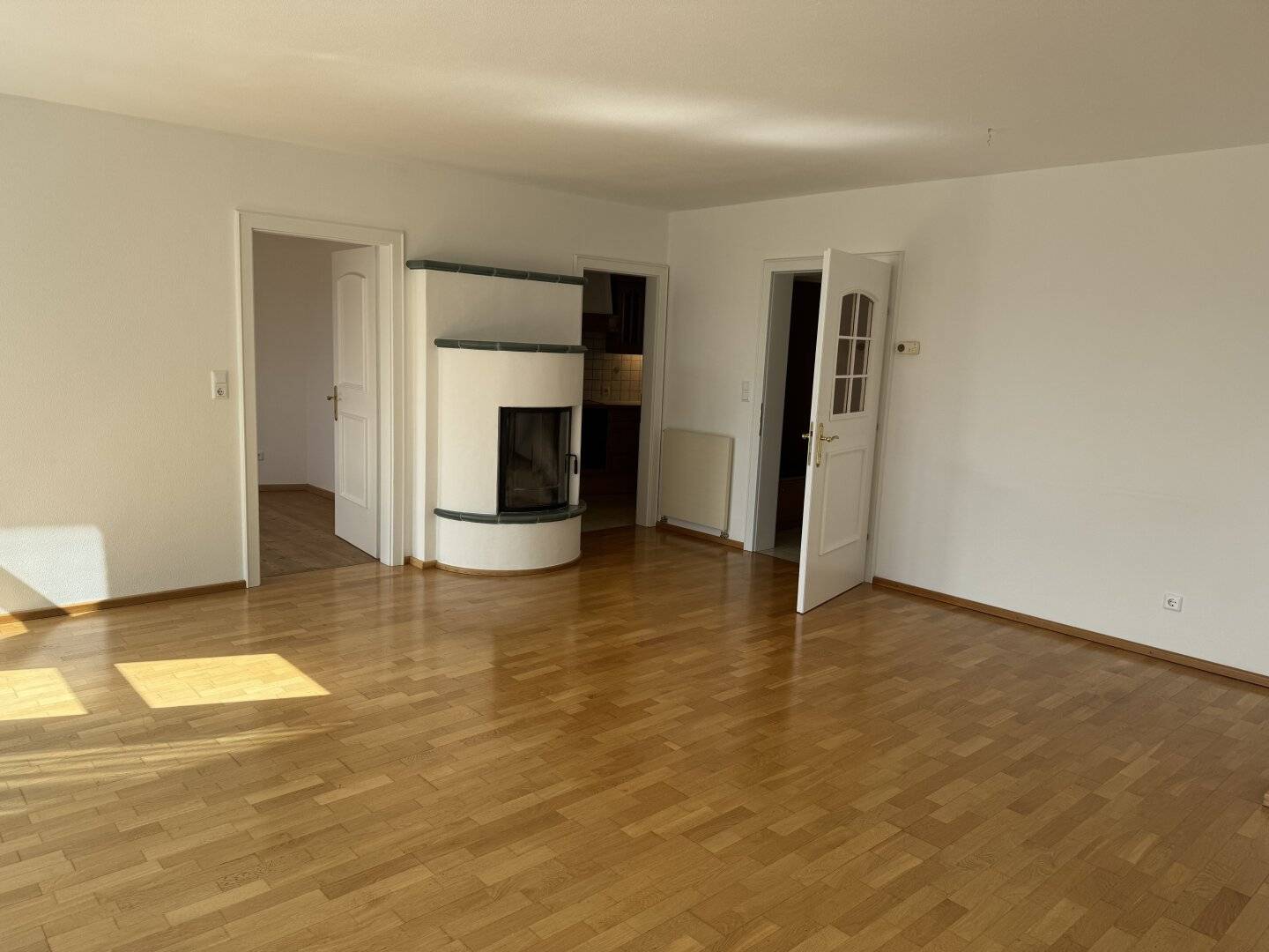 Modern 3-room apartment in Innsbruck Hungerburg with view
