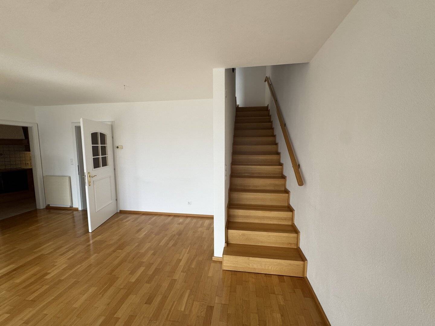 Modern 3-room apartment in Innsbruck Hungerburg with view
