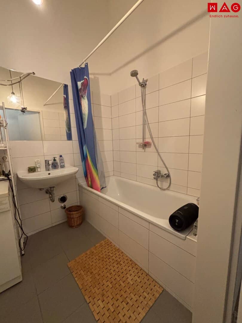 Your new home in Wels – Centrally located residential dream in Wels 1-room apartment in the Dragonerhöfe surrounded by excellent infrastructure Available from 01.12.2026
