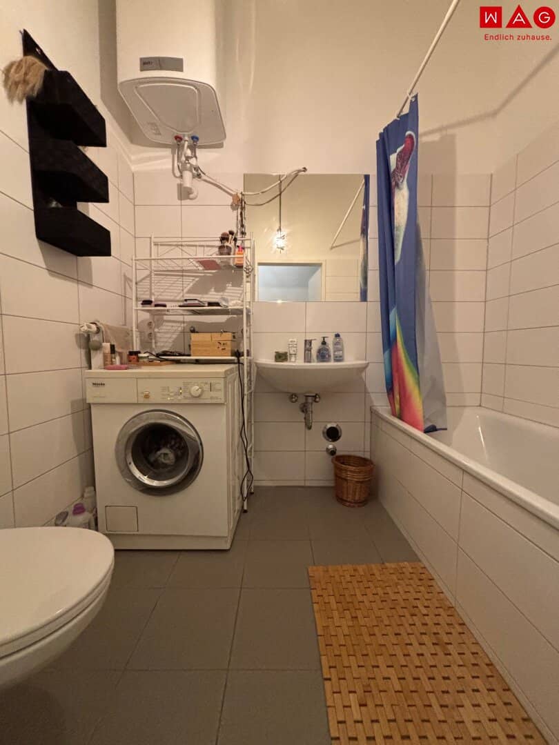 Your new home in Wels – Centrally located residential dream in Wels 1-room apartment in the Dragonerhöfe surrounded by excellent infrastructure Available from 01.12.2026