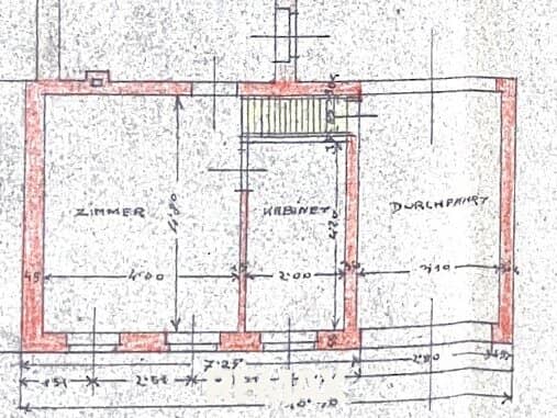 Grundriss 2