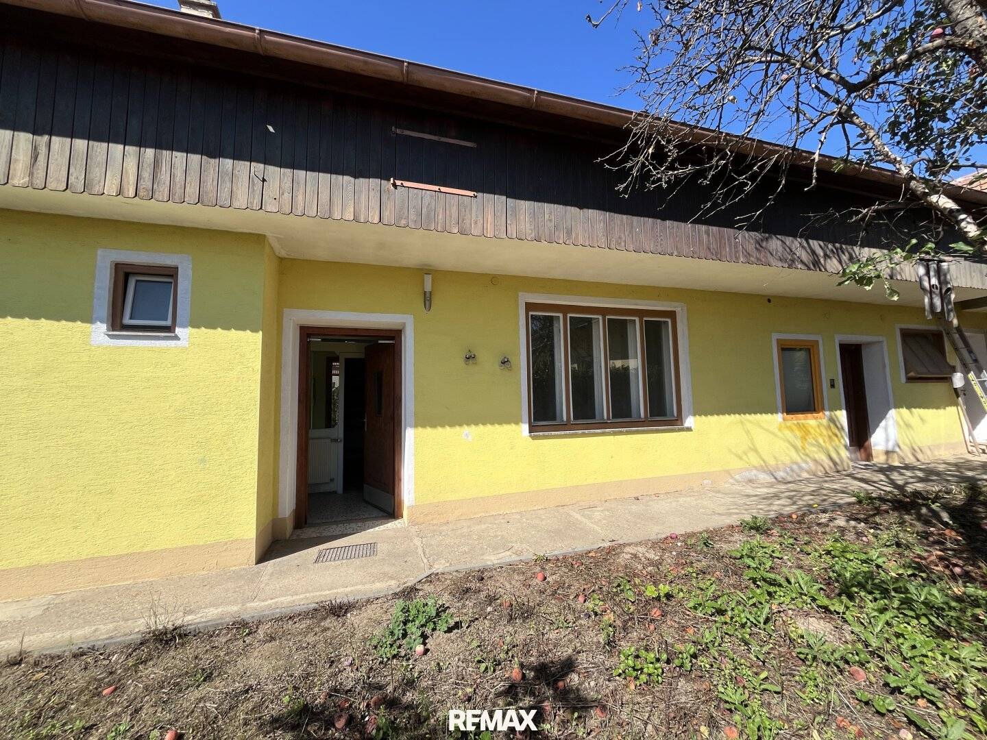 Ein Haus für Macher – anpacken und Wohntraum verwirklichen!