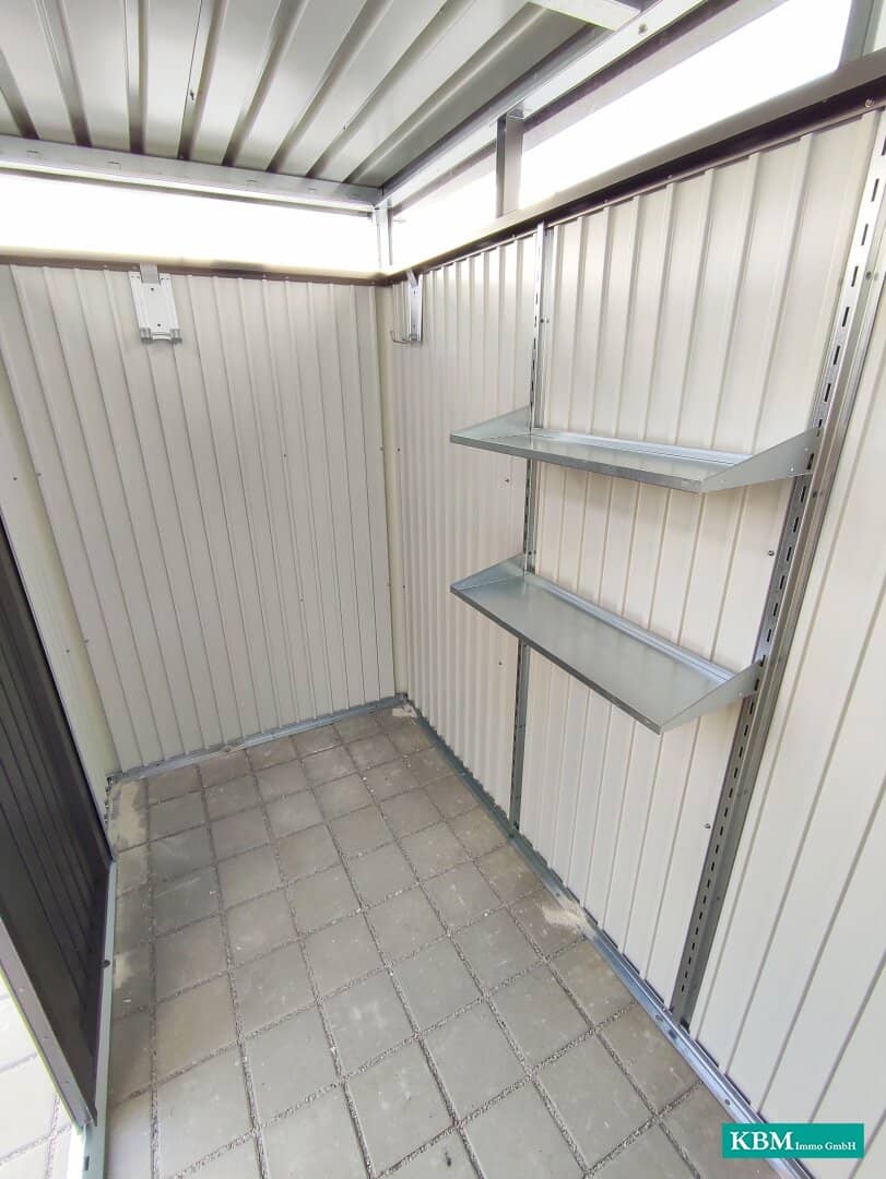 NEW Corner terraced house with large garden in state-of-the-art fittings including KITCHEN, PV and EV charging station prepared