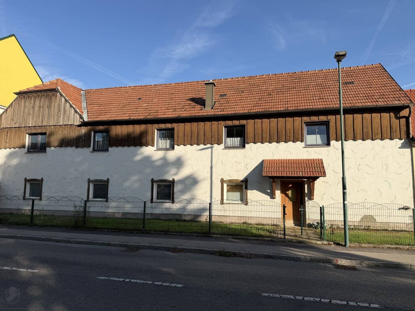 Rental listing – approx. 70 m² apartment on a farm in Judenau