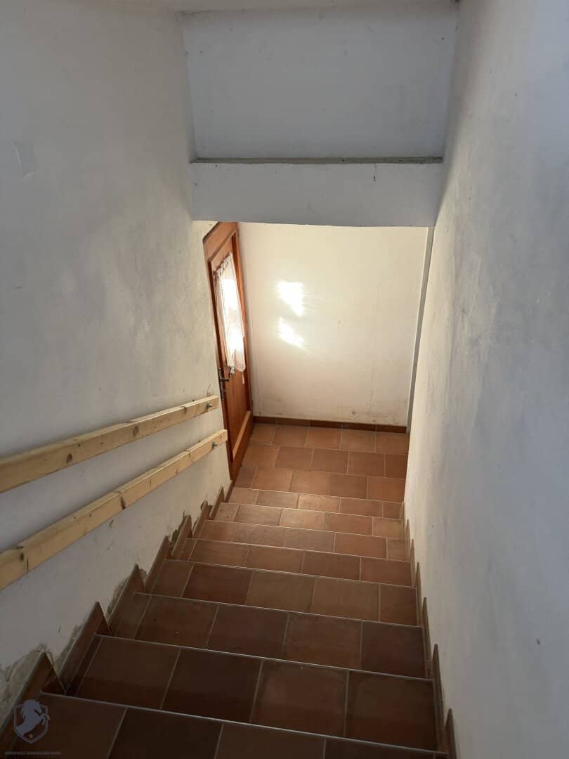 Rental listing – approx. 70 m² apartment on a farm in Judenau