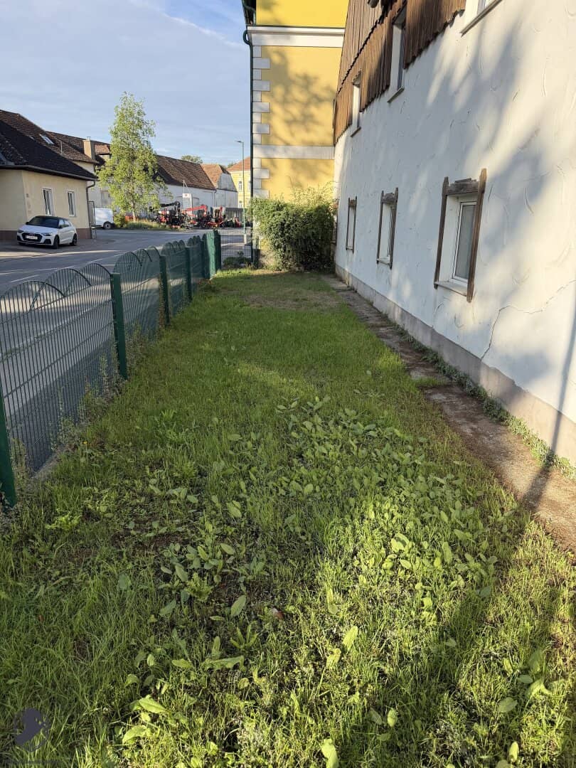 Rental listing – approx. 70 m² apartment on a farm in Judenau