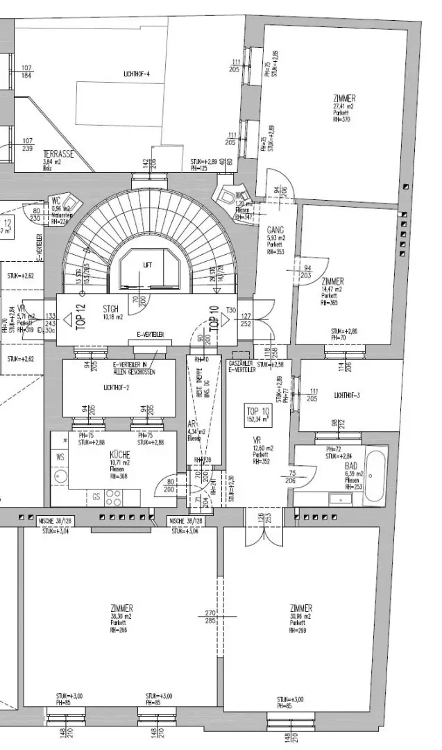 Grundriss 1
