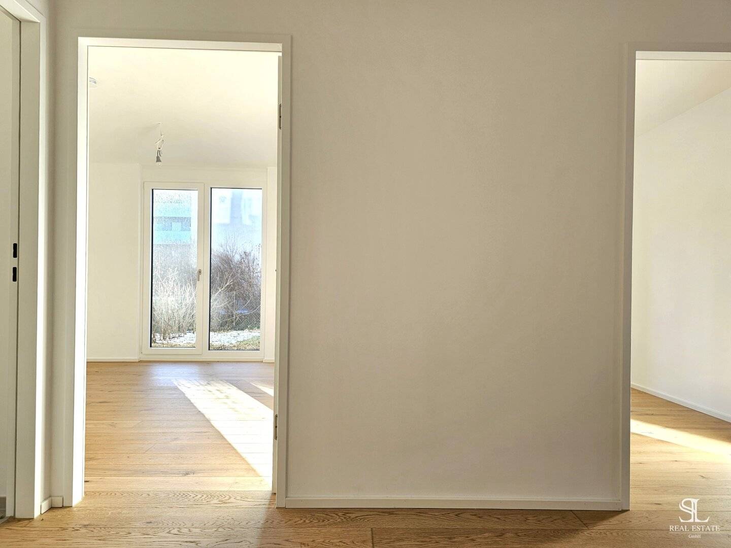 Letzte freie Wohneinheit – Moderne, helle Gartenwohnung in begehrter Lage von Innsbruck