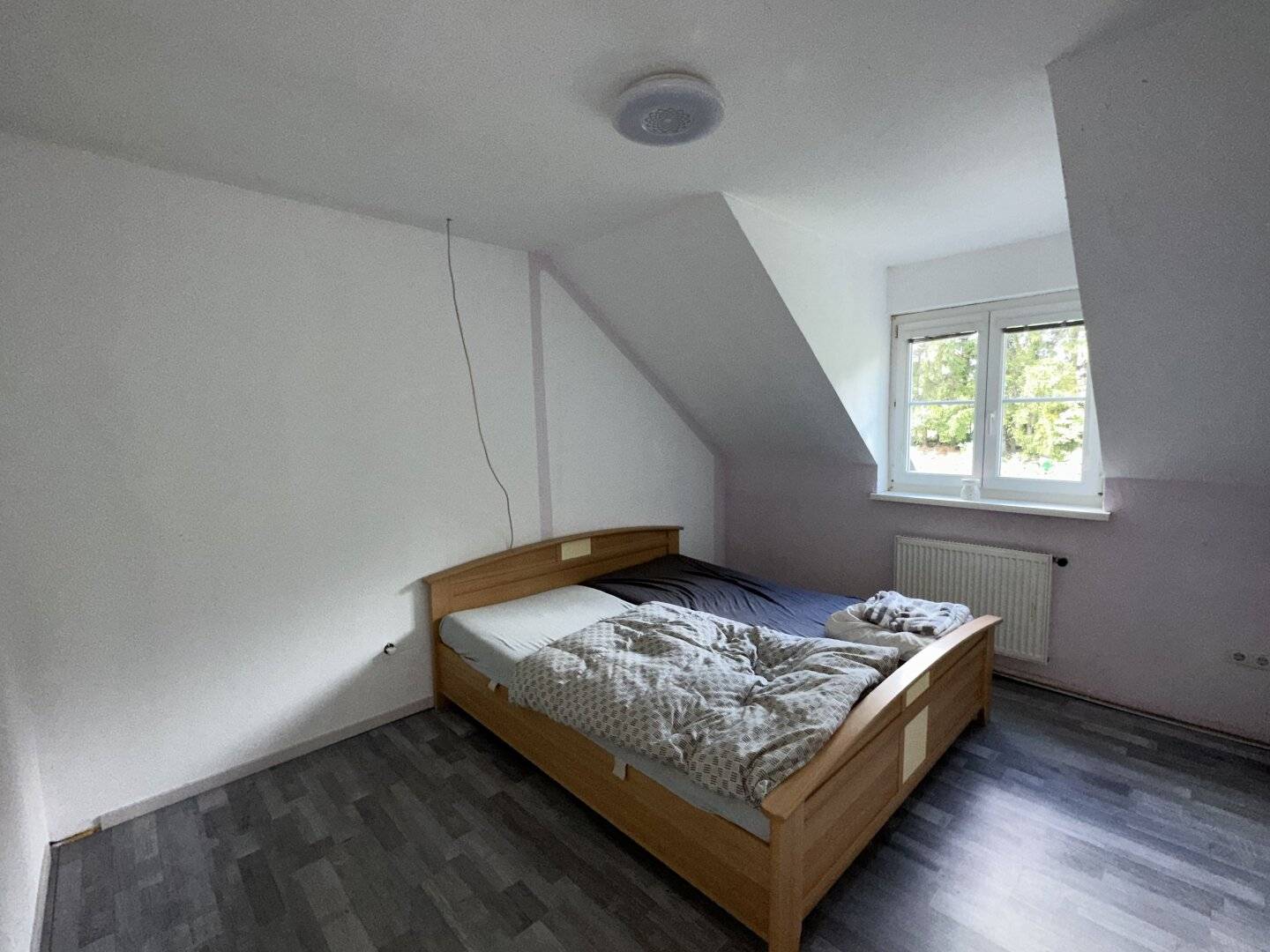 Semi detached house with potential in Sittendorf