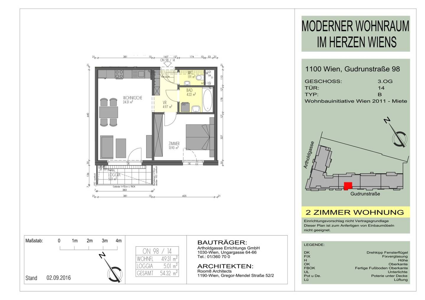Grundriss 1