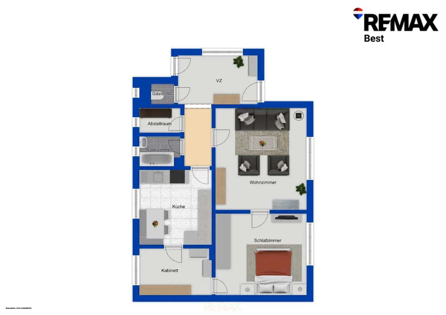 Grundriss 1