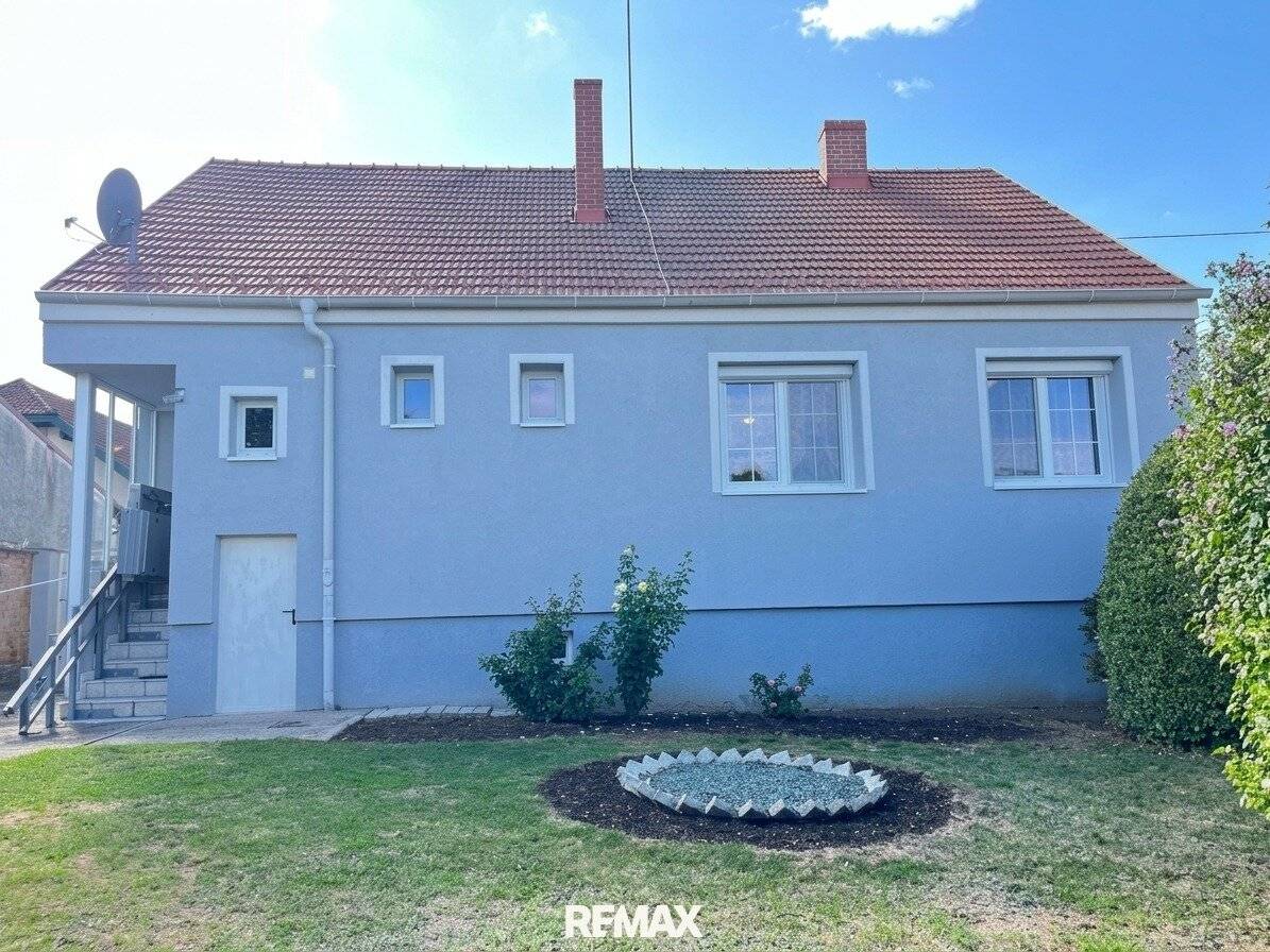 Ordentlich, gepflegt, einfach zum Wohlfühlen!