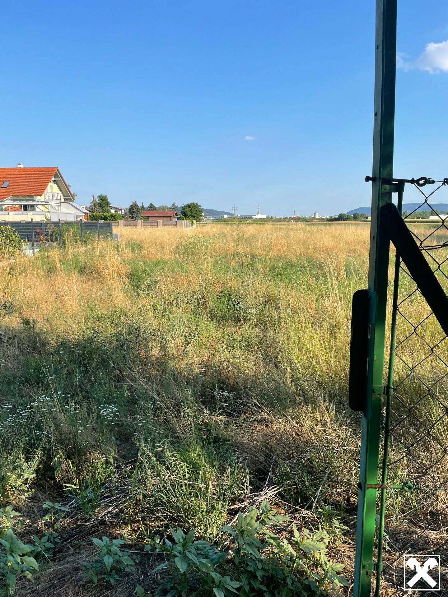 BAUEN & WOHNEN IN FANTASTISCHER, RUHIGER WOHNLAGE MIT BESTER INFRASTRUKTUR
