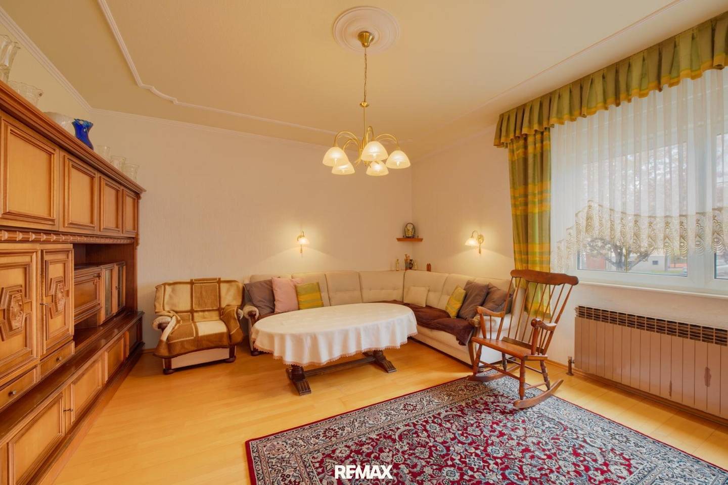 Ein- / Zweifamilienhaus in der Freistadt Rust