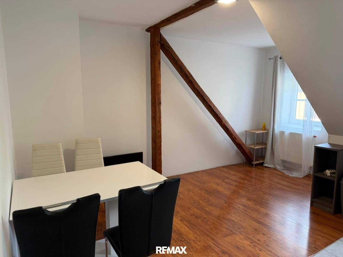 Affordable tenement house with 5 apartments in Mattersburg