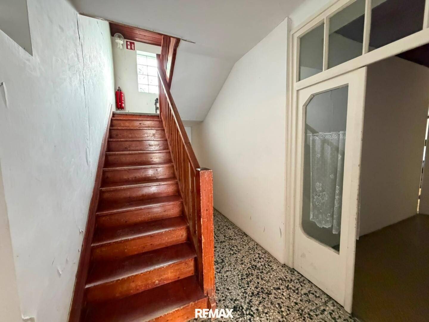 Affordable tenement house with 5 apartments in Mattersburg