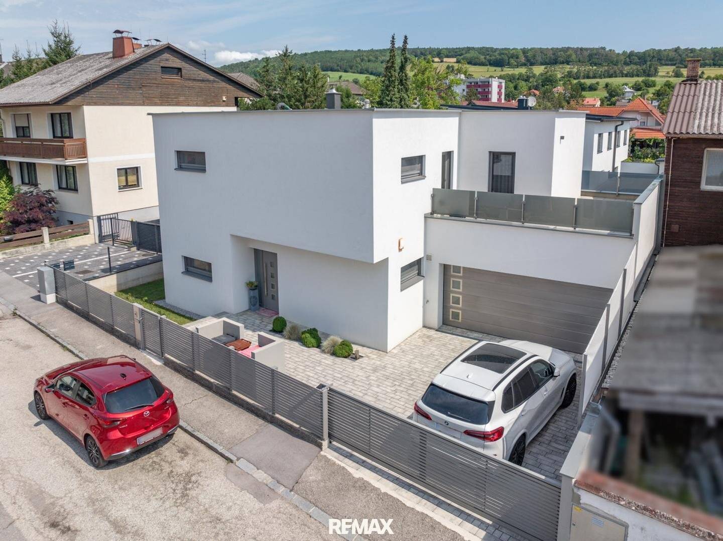 Absolute top property in Berndorf