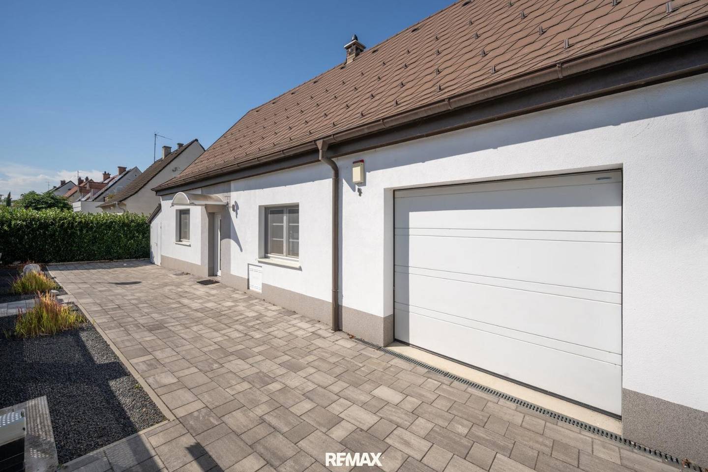 Modernized detached house in Rust am See