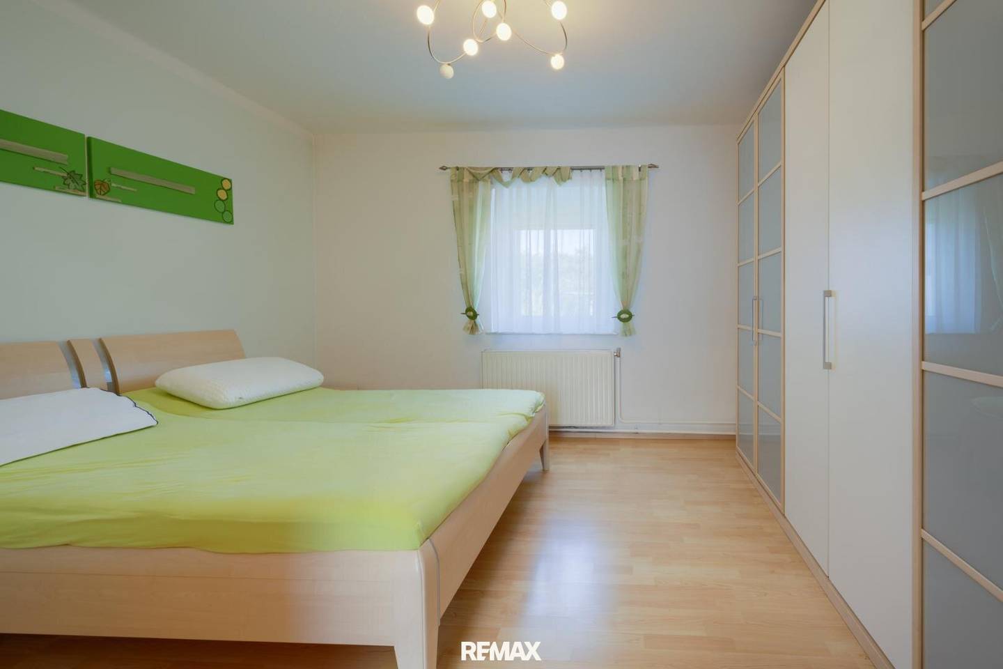 Modernized detached house in Rust am See