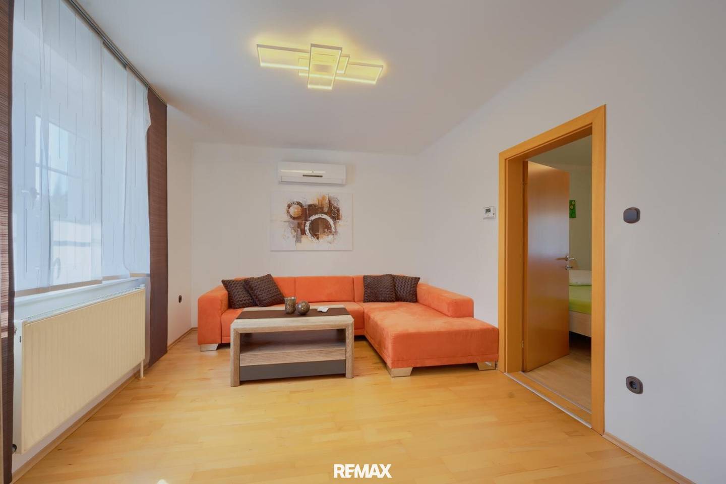 Modernized detached house in Rust am See