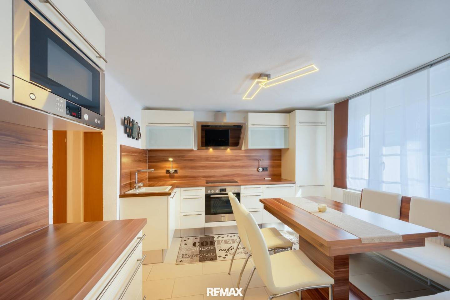 Modernized detached house in Rust am See