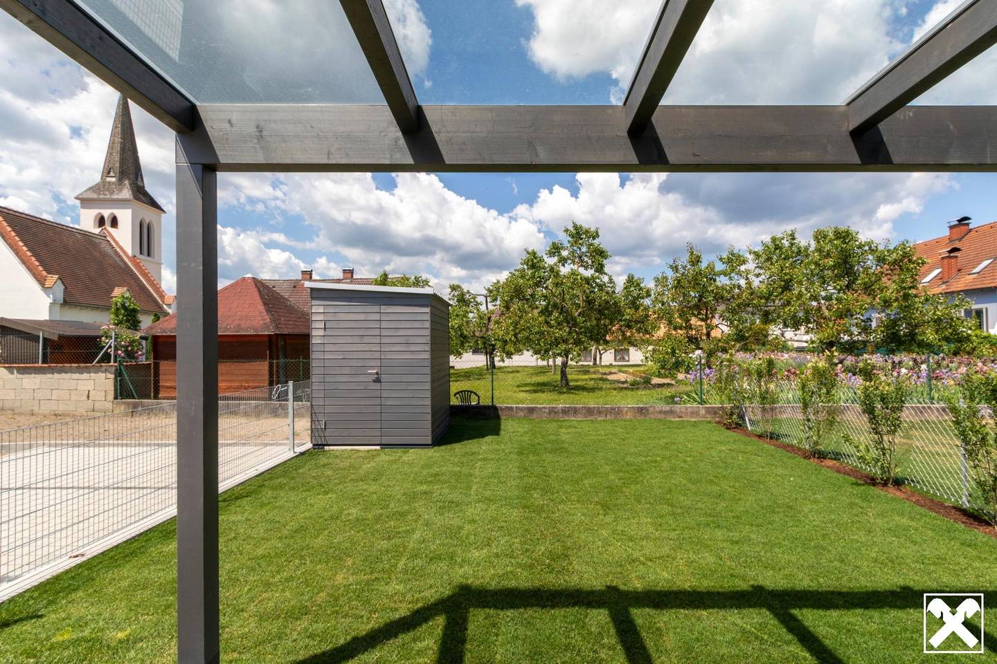 Einfamilienhaus in Krems an der Donau - Erstbezug, 113,66 m²