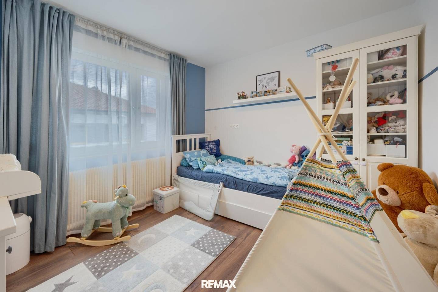 Einfamilienhaus umfassend saniert - Ruhelage in Oslip - Wohnfläche erweiterbar auf bis zu 130m²