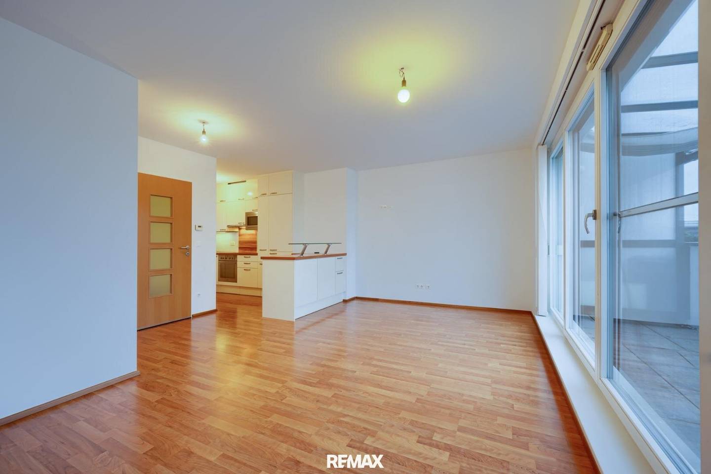 Maisonette apartment in a quiet location in Eisenstadt