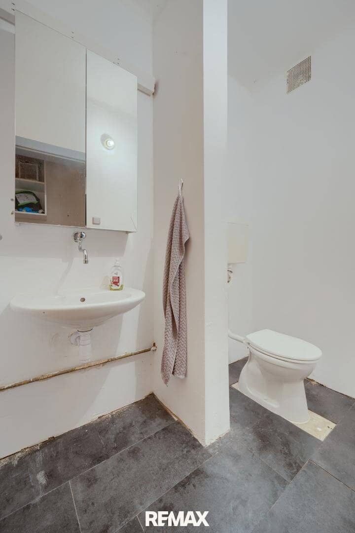 Commercial premises near the pedestrian zone in the heart of Eisenstadt