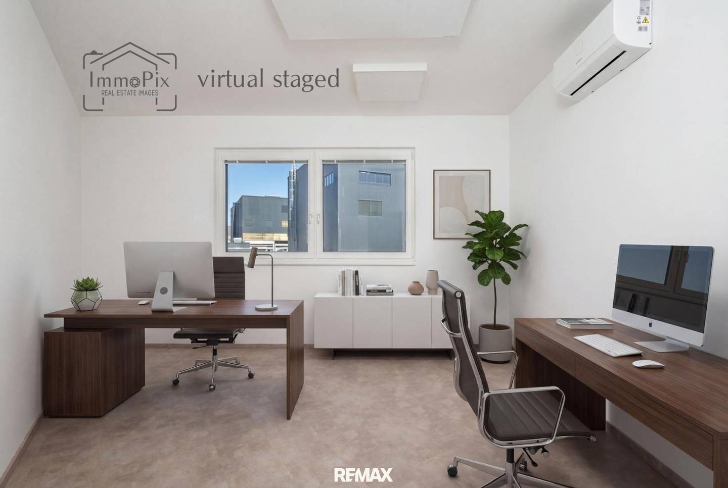 Bright rental property in Eisenstadt – ideal as office, company headquarters or practice