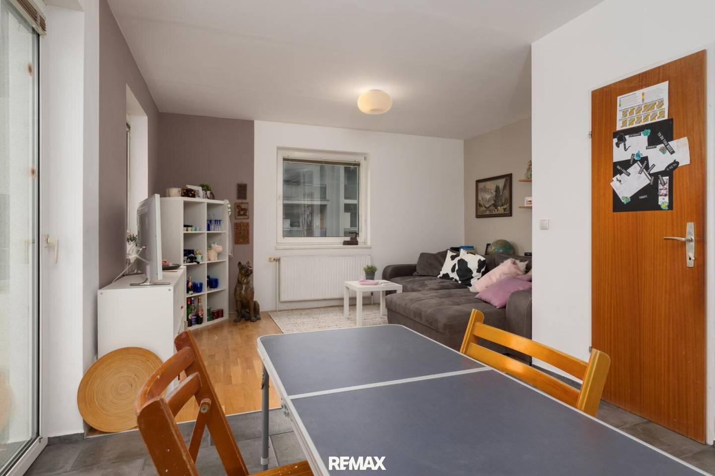 Wohnzimmer Essplatz