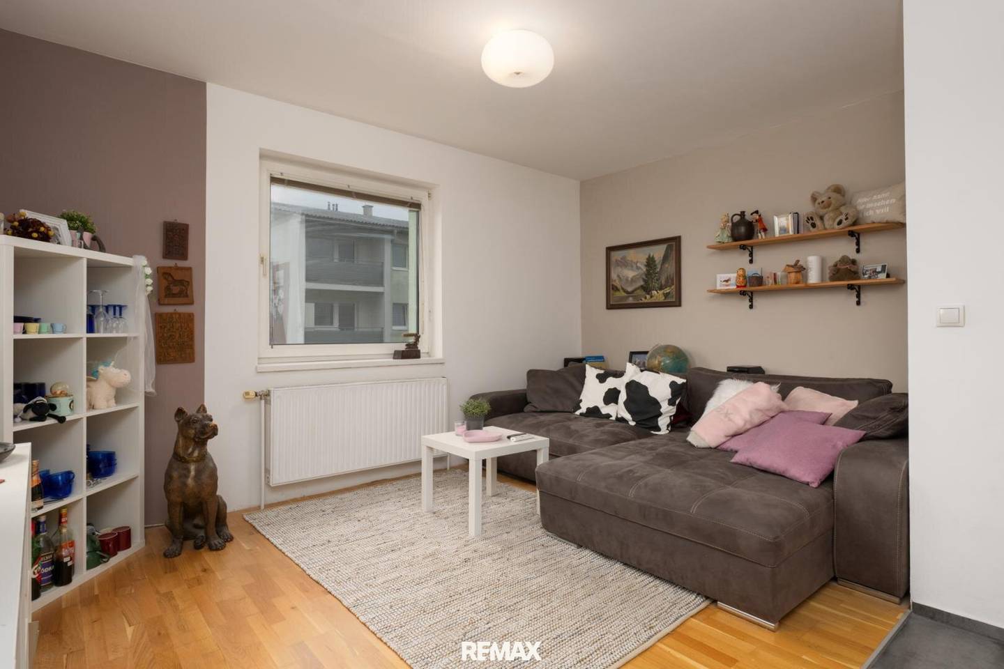 Cozy 3-room apartment in St. Veit an der Triesting