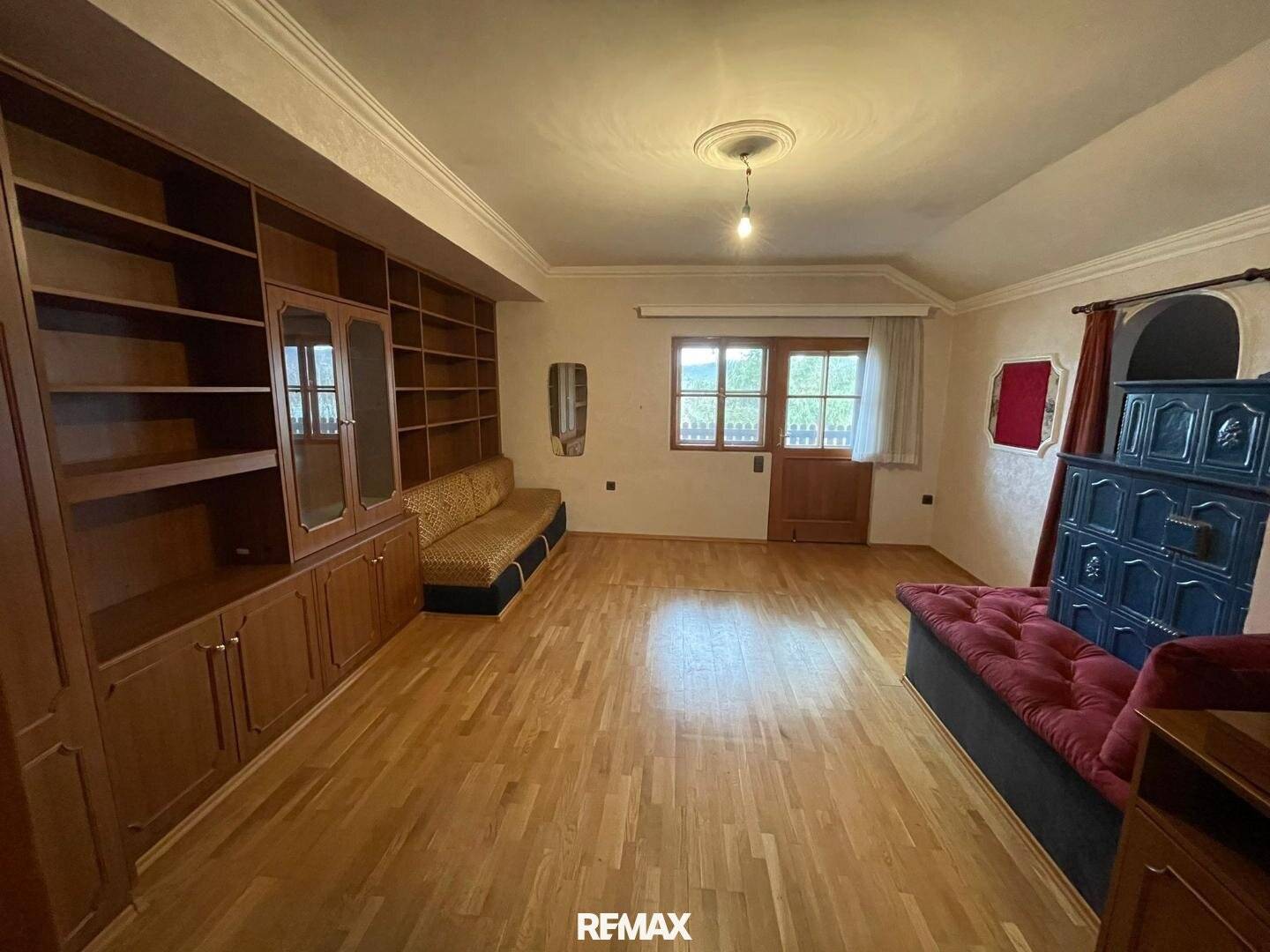 Large house for rent