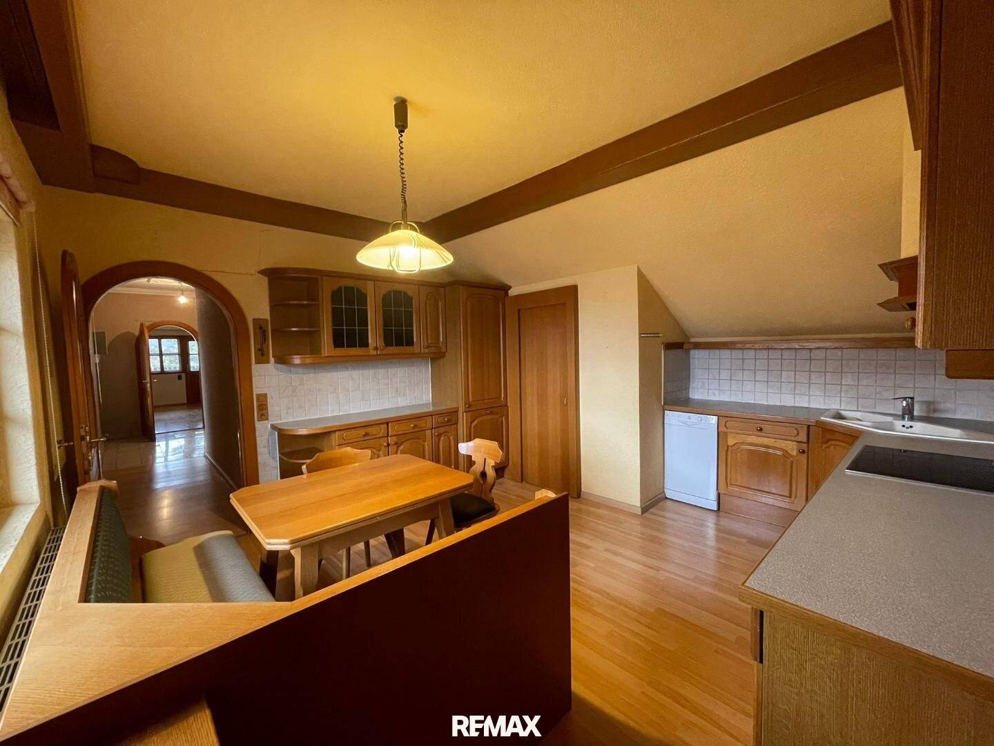 Large house for rent