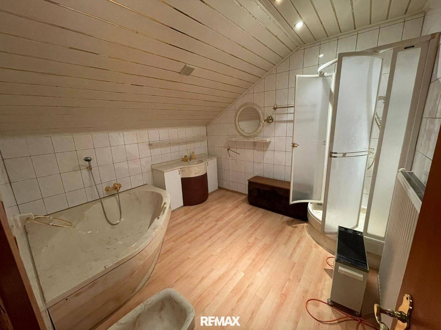 Large house for rent